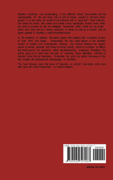 The Anatomy of Idealism