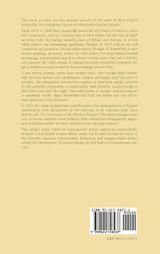 Mary Somerville and the Cultivation of Science, 1815-1840