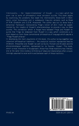 Intentionality, Sense and the Mind