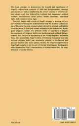 Religion, Rationality and Community