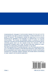 Molecular Genetics of Plant-Microbe Interactions