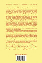 The Sexual Revolution in Modern American Literature The Sexual Revolution in Modern American Literature
