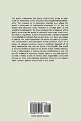 Modes of Irrationality