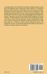 The Huguenot Connection