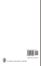 Information and Inference