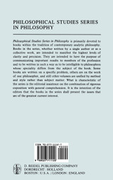 Rationality in Science