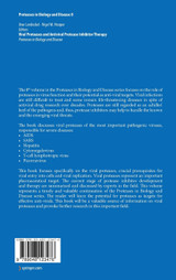 Viral Proteases and Antiviral Protease Inhibitor Therapy Viral Proteases and Antiviral Protease Inhibitor Therapy
