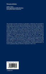 Moral Acquaintances and Moral Decisions