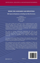 Seismic Risk Assessment and Retrofitting