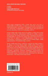 Energy Scalable Radio Design