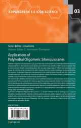 Applications of Polyhedral Oligomeric Silsesquioxanes
