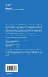 Molecular Microbiology, Infection and Biodiversity Molecular Microbiology, Infection and Biodiversity