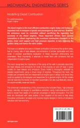 Modelling Diesel Combustion
