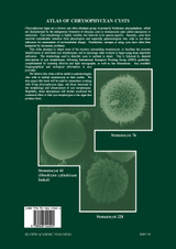 Atlas of Chrysophycean Cysts