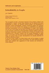 Embeddability in Graphs