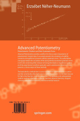 Advanced Potentiometry