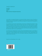 Patterns and Processes of Speciation in Ancient Lakes