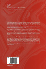 Recent Advances in Boundary Element Methods