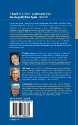 Oceanography from Space