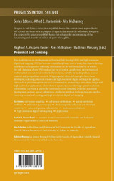 Proximal Soil Sensing