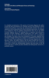 The Genesis of Feynman Diagrams