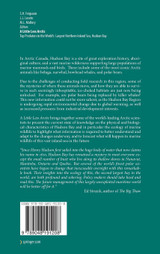 A Little Less Arctic