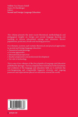 Second and Foreign Language Education