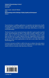 Nanotechnology and the Challenges of Equity, Equality and Development