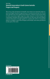 Butterfly Conservation in South-Eastern Australia