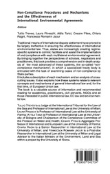 Non-Compliance Procedures and Mechanisms and the Effectiveness of International Environmental Agreements Non-Compliance Procedures and Mechanisms and the Effectiveness of International Environmental Agreements