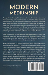 Modern Mediumship