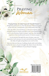 Praying Woman Praying Woman