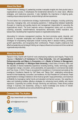 Essentials for Strategy & Leadership