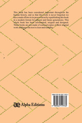 The Turkish Jester or, The Pleasantries of Cogia Nasr Eddin Effendi