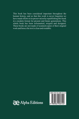 A Story of One Short Life, 1783 to 1818