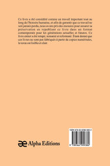 Antiquités d'Herculanum, Tome I. Peintures