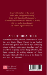 The L Word a collection of poems