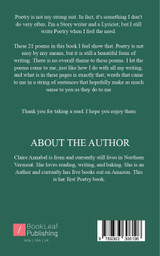 This Poetry Book Poetry Book #1 This Poetry Book Poetry Book #1