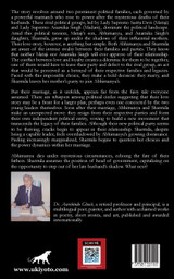 Deception Redefined | A Forbidden Love, a Ruthless Power Struggle, and a Legacy of Secrets