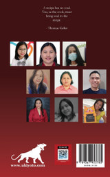 What's Cooking Philippines Volume II