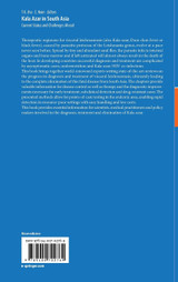 Kala Azar in South Asia