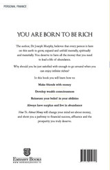 How to Attract Money