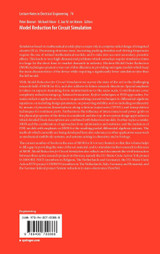 Model Reduction for Circuit Simulation