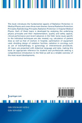 Radiation Protection in Medical Physics