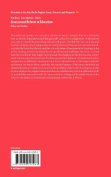 Assessment Reform in Education Assessment Reform in Education