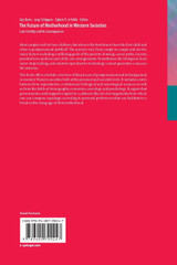The Future of Motherhood in Western Societies The Future of Motherhood in Western Societies