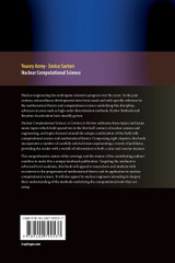 Nuclear Computational Science