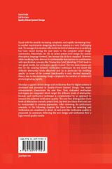 Quality-Driven SystemC Design