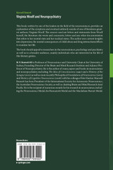 Virginia Woolf and Neuropsychiatry