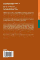 EPR of Free Radicals in Solids II